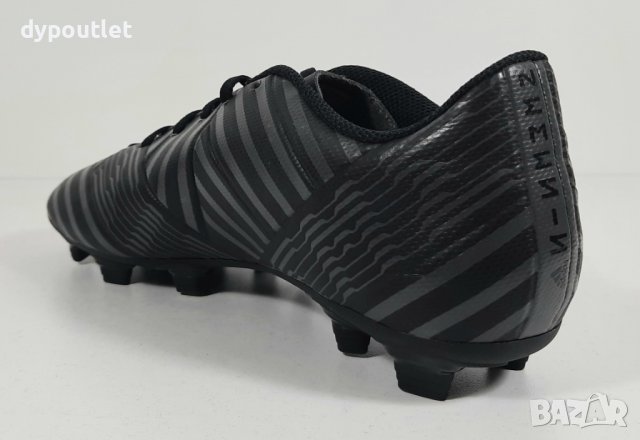 Adidas Nemeziz 17.4 Sn73- футболни обувки, размер 40.7 /UK 7/ стелка 25.5 см..       , снимка 8 - Футбол - 39431496