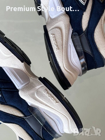 дамски маратонки new balance , снимка 5 - Маратонки - 54159448