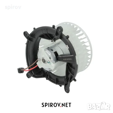 Вентилатор парно климатик Mercedes W220 W215 V240, снимка 2 - Части - 55733882