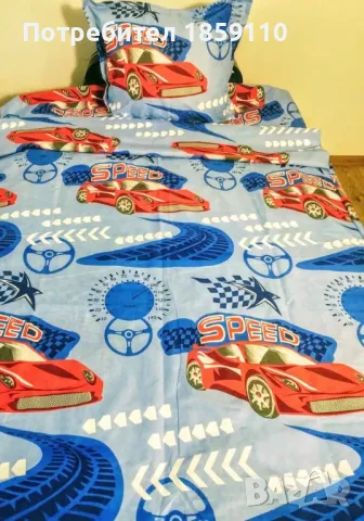 детски спален комплект , снимка 1