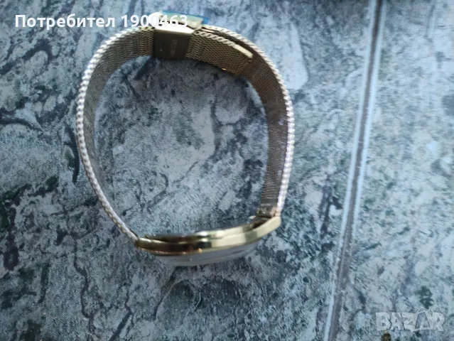 Восток.Механичен.СССР., снимка 5 - Мъжки - 50186779