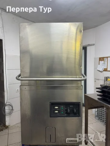 Съдомиялна ZANUSSI LS 12