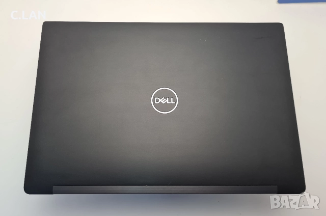 Dell Latitude 7390 i5 8350U/8GB/256SSD/FHD, снимка 12 - Лаптопи за работа - 52669276