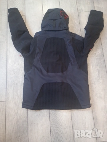 Ziener ски сноуборд яке размер 54-XL, снимка 2 - Зимни спортове - 53097306