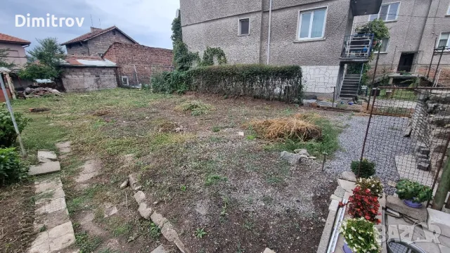 Самостоятелен етаж от къща от собственик, снимка 2 - Етаж от къща - 47516312