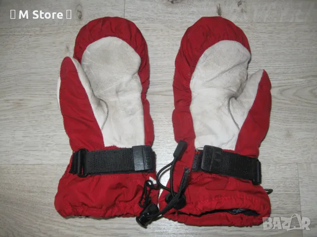 Hestra primaloft дамски ръкавици за ски, снимка 2 - Ръкавици - 49332482