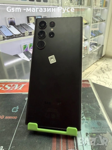 Samsung Galaxy S22 Ultra 512, снимка 4 - Samsung - 53969336