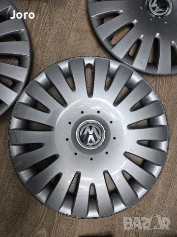 тасове за wv 15 цолови 4 бр., снимка 6 - Аксесоари и консумативи - 49207660