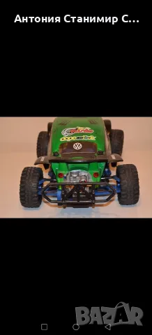 traxxas slash боди 1/10, снимка 5 - Други - 56418088