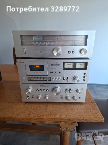 система , снимка 4 - Аудиосистеми - 52910853