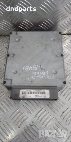 Компютър Ford Focus 1.8TDCI,2001г