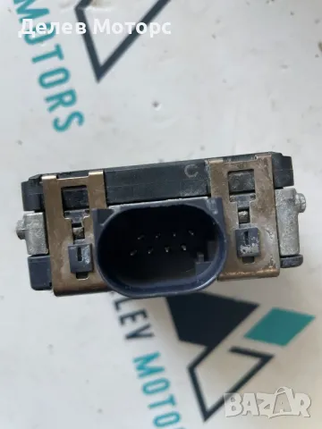 0203300710, 284384EA5C, 39R07078 дисктроник Nissan Qashqai 1.6 DIG-T 163 кс. , 6 ск. , снимка 2 - Части - 49267326