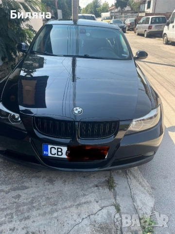 Продавам БМВ Е90 