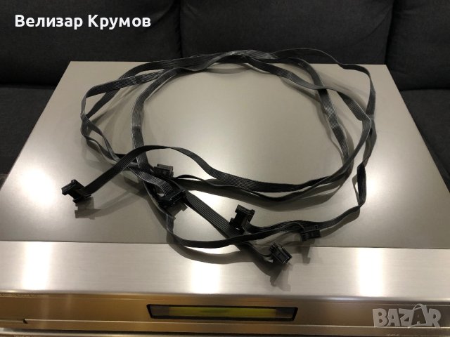 Denon , снимка 8 - Тонколони - 42513536