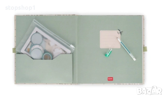 Legami Milano Фотоалбум - Пътуване - Най-добрите моменти, снимка 5 - Декорация за дома - 53875925