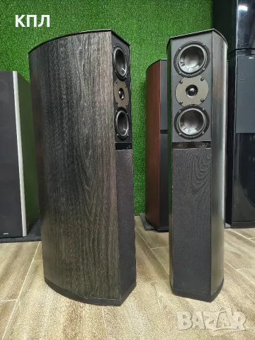 Тонколони JAMO 507, снимка 9 - Тонколони - 55989240