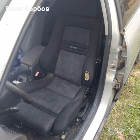 volkswagen passat b 5 2005  на Части , снимка 9 - Автомобили и джипове - 53215703