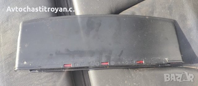 3-ти Лед Стоп Audi A5 Купе, снимка 2 - Части - 47531191