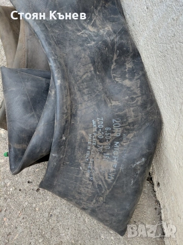 гуми с джанти, снимка 8 - Гуми и джанти - 53883662