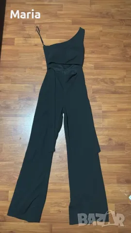 Дълъг гащеризон с едно рамо, снимка 3 - Други - 47384469