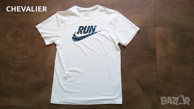 NIKE DRI-FIT размер S тениска 30-35