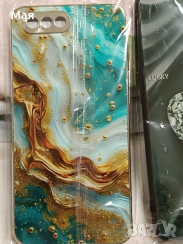 Калъфчета, кейсове за телефони , снимка 3 - Калъфи, кейсове - 52913648