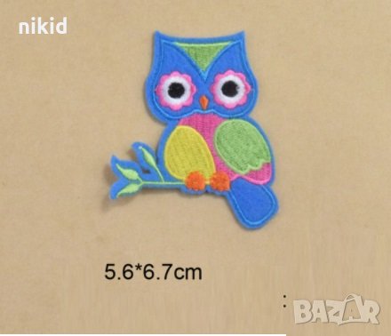 емблема апликация за дреха дрехи самозалепваща се картинка