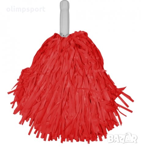 Помпон с тегло 75 г. нов Цвят - различни цветове. , снимка 2 - Други игри - 30984143