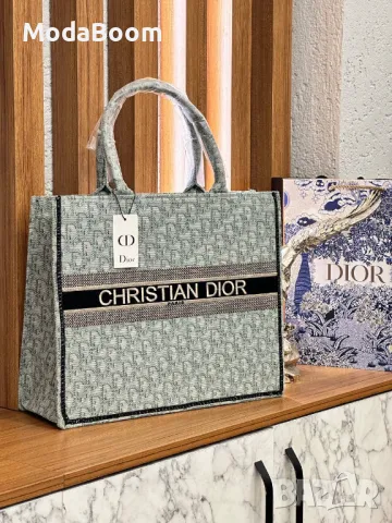 Christian Dior дамски чанти Различни цветове , снимка 3 - Чанти - 48834882