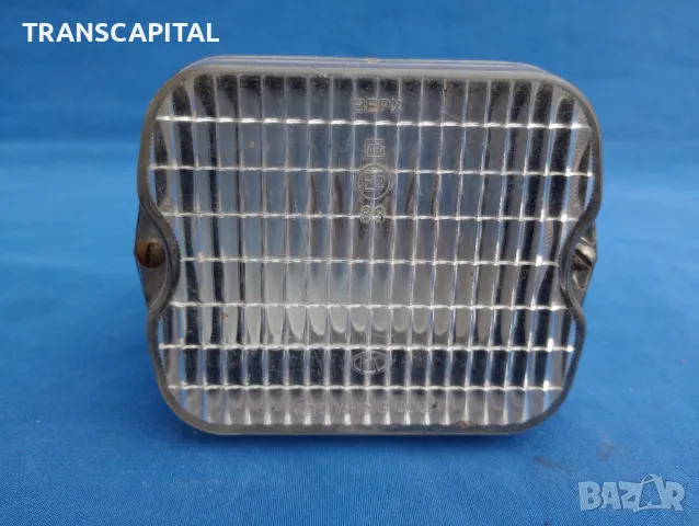 задна светлина за камион , СССР , снимка 2 - Части - 49299963