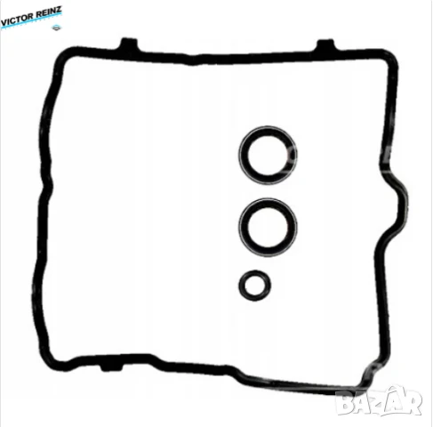 Гарнитура капак комплект лява 10966-AA041 15-20017-01 Subaru