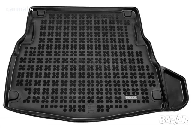 Стелка за багажник Rezaw-Plast за Mercedes C-Class W205 (2014-2021) - Limousine