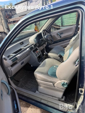 Land Rover Freelander 1.8 ❗️на части❗️, снимка 6 - Автомобили и джипове - 52128964