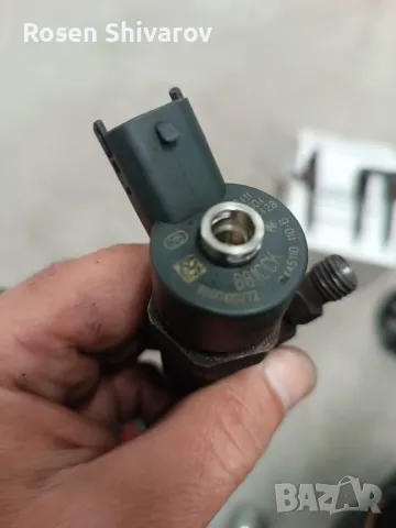 Дюзи Рено 1.9 DCi, снимка 2 - Части - 49666825