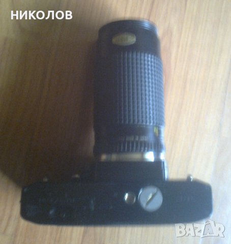 ФОТОАПАРАТ RICOH XR 500, снимка 6 - Фотоапарати - 42481906