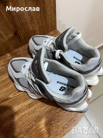 new balance - маратонки, снимка 5 - Маратонки - 52259309