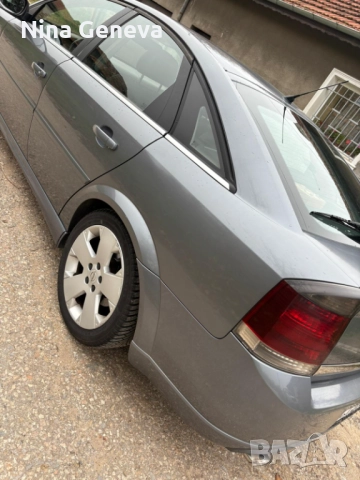 Опел Вектра, снимка 9 - Автомобили и джипове - 52435853