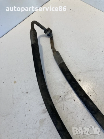 Маркуч климатик 270 CDI за Mercedes CLK AC W209 (2005), снимка 2 - Части - 53889212