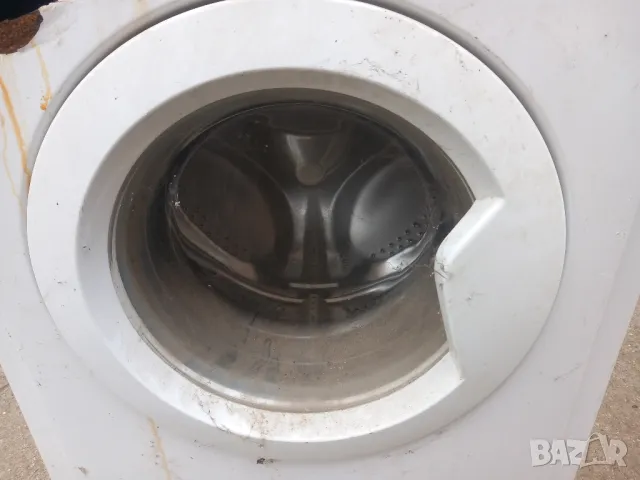 Продавам на части пералня Indesit IWSNE61253, снимка 3 - Перални - 49746410
