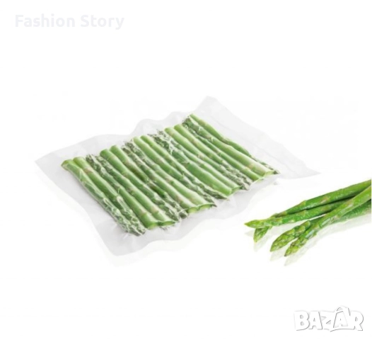 Уред за вакуумиране Taurus VacPack – 90W, автоматично запечатване, 30 см широчина, 10 торбички, снимка 2 - Аксесоари за кухня - 51643140