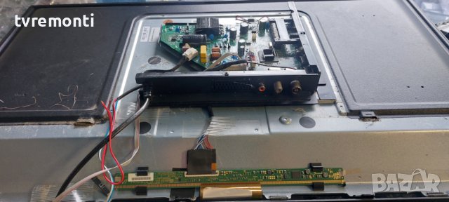 MAIN BOARD,TP.MS3663S.PB803, for DENVER LED-3279 дисплей LSC320AN9/10, снимка 6 - Части и Платки - 40454115