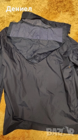 DIEL Sport Ветроупорно и водонепромокаемо яке M-tel Оригинал , снимка 3 - Якета - 52394450