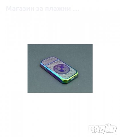 СТИЛНА USB ЗАПАЛКА ВЕТРОУСТОЙЧИВА С ЛОГО НА AUDI, BMW, MERCEDES ИЛИ VW - код GLBIRD 1498, снимка 9 - Запалки - 34012478