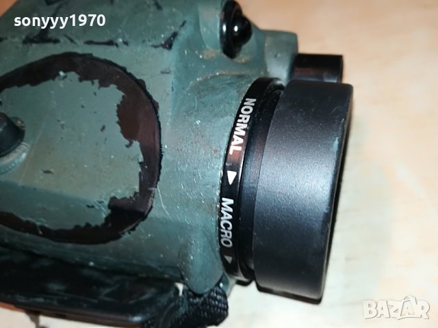 BUSHNELL 26-0200 2,5Х42 MADE IN RUSSIA-ВНОС GERMANY  1201231350, снимка 17 - Екипировка - 39280174