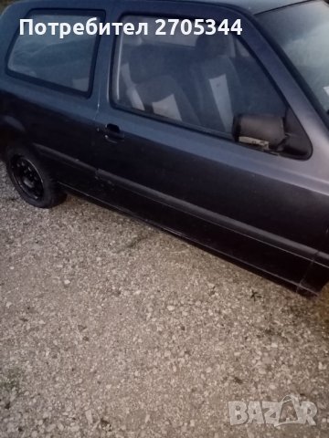 Фолцваген Голф 3, VW 3 на части , снимка 3 - Автомобили и джипове - 37306292