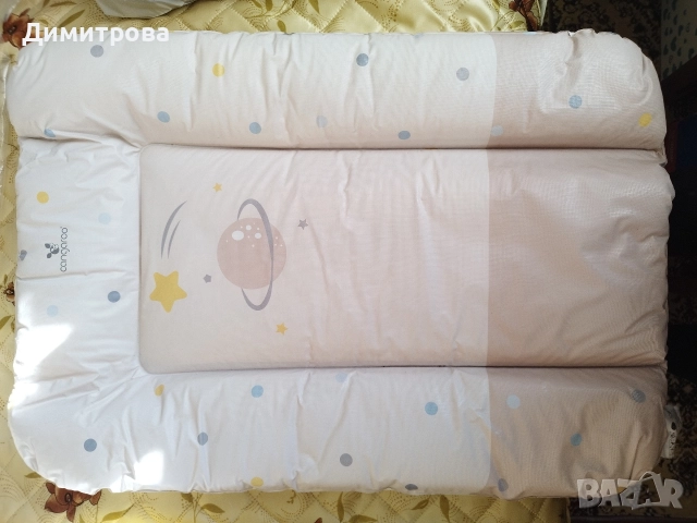 Подложка за преповиване 