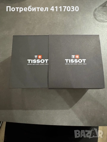 TISSOT PR 100, снимка 2 - Мъжки - 54313919