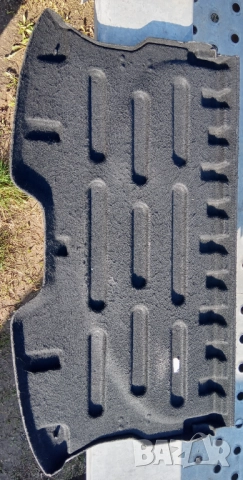 Кора за багажник на Citroen C4 , снимка 2 - Части - 52849718