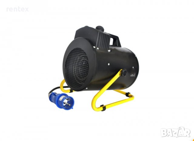 Електрически калорифери ПОД НАЕМ от Рентекс, снимка 1