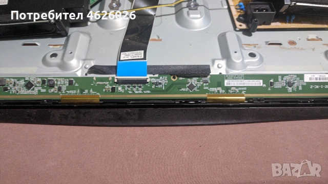 SAMSUNG UE32J4100AW-BN41-02098B-L32S0_ESM PSLF620S06A BN44-00696A, снимка 11 - Части и Платки - 53288554